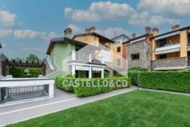 Elegante Trilocale aff.annuale da sett. - Foto 3