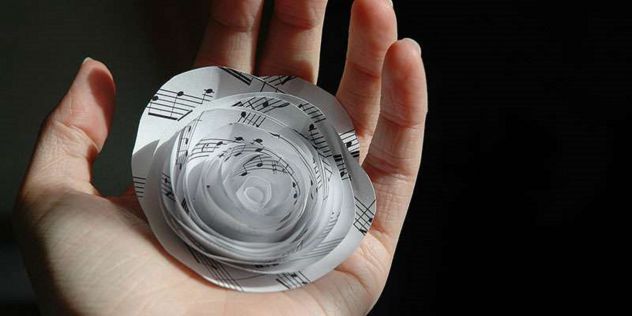 Musica per cerimonie di funerale religioso oppure laico