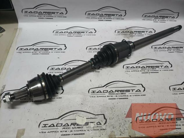 Semiasse Fiat Doblo 1.6 Multijet Telaio Rinforzato 51933670