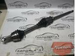 Semiasse Fiat Doblo 1.6 Multijet Telaio Rinforzato 51933670