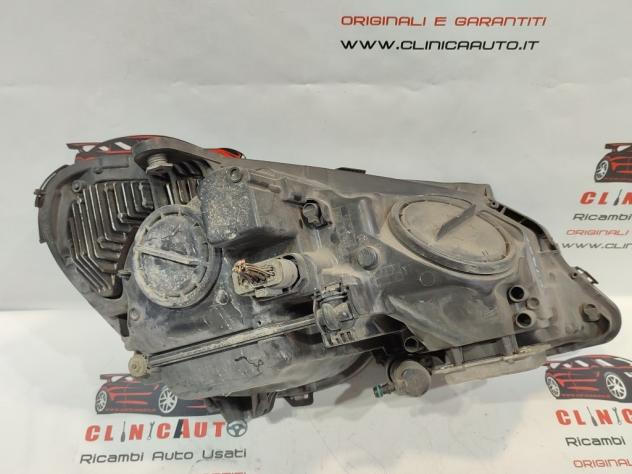 FARO SINISTRO ALLO XENON MERCEDES Classe E Berlina W212 A2128202759 5DC009060-20 642856 (09) - Foto 5