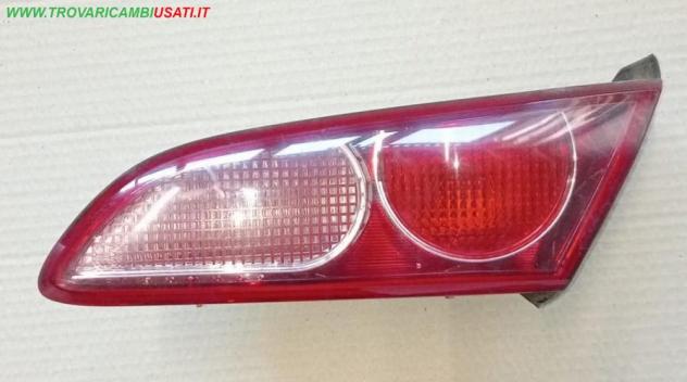 FANALE POST.D.(parte int.) 939562302  Parti elettriche  Fanaleria  Fanali  Fanale int. post. d ALFA ROMEO - 159 - 01-04-2009 - 01-06-2013, ALFA ROMEO