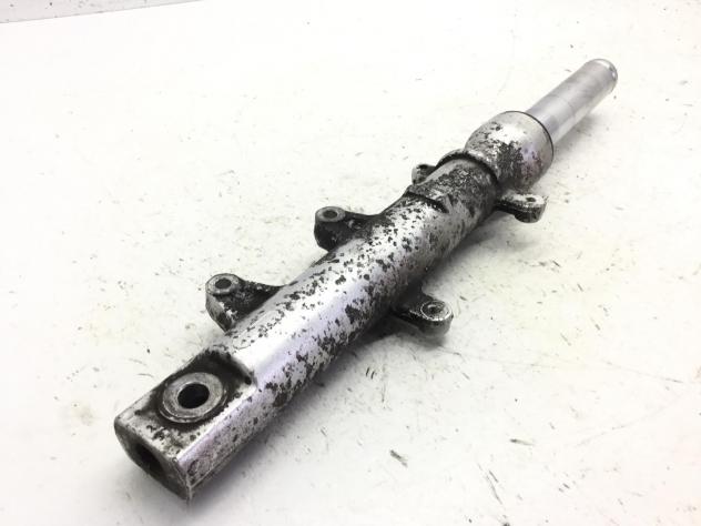 HONDA FORESIGHT 250 FODERO E STELO SINISTRO FORCELLA - PICCOLI SEGNI 1998 2004 - Foto 4