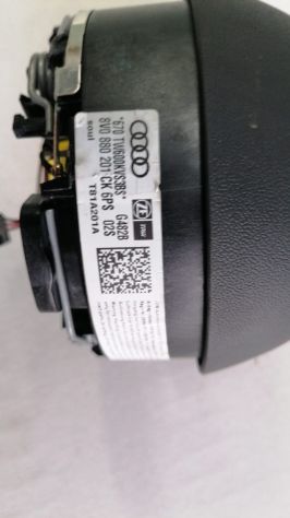 AIRBAG SX AUDI A3 2017 8V0880201CK692 - Foto 3