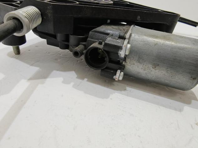 CREMAGLIERA ANTERIORE DESTRA PEUGEOT 108 1° Serie 69810-0H031 (14) - Foto 6