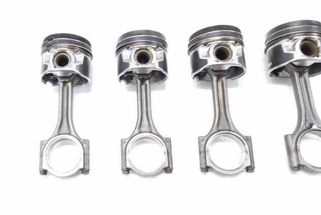 PISTONE MOTORE FORD EcoSport Serie Z2JA Diesel 1500 (12) - Foto 2