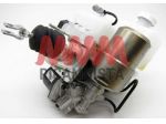 MN116391 Mitsubishi Shogun centralina ABS gruppo pompa Aisin