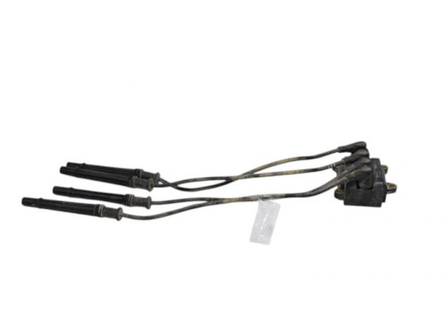 Bobine Accensione Renault Clio 4 8200702693 8200734204 - 34463
