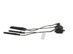 Bobine Accensione Renault Clio 4 8200702693 8200734204 - 34463