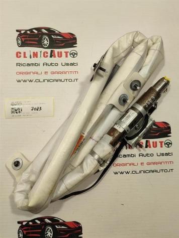AIRBAG A TENDINA LATO SINISTRO VOLVO S80 2° Serie 31291246 (06)