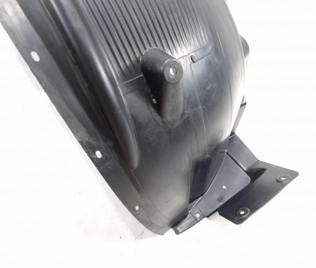 PASSARUOTA ANT SX BMW X3 1° Serie 51713420431 (0410) - Foto 7