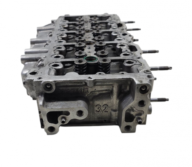 TESTA COMPLETA PEUGEOT 3008 Serie 9820580980 YH01 Diesel 1500 (1623) - Foto 6