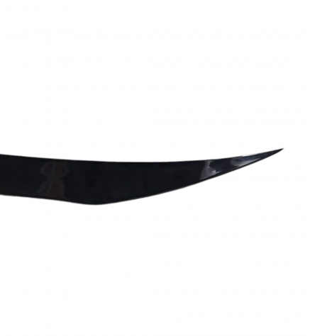 SPOILER PORTELLONE POSTERIORE MERCEDES Classe E Serie Cabrio (A238) A2387900300 256930 Benzina 3000 (17) - Foto 9