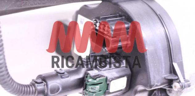 1K1423055F Skoda Octavia scatola sterzo cremagliera