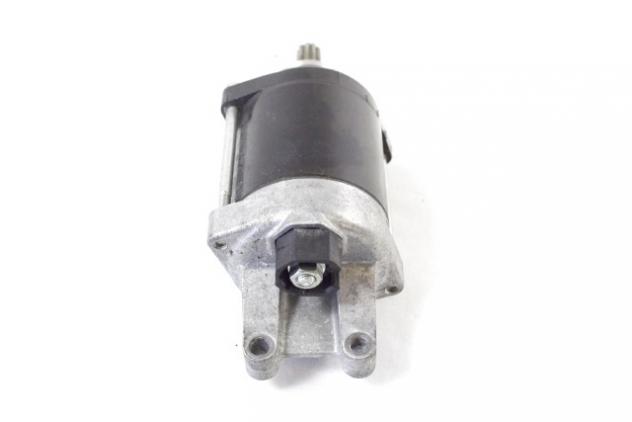 SUZUKI GSX S 750 3110008J00 MOTORINO AVVIAMENTO WC52 17 - 20 STARTER MOTOR - Foto 3
