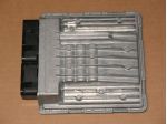 7567362 ECU CENTRALINA MOTORE BMW SERIE 5 7567362 MSV80 5WK90096