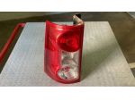 Fanale posteriore SX Dacia Logan MCV del 2008