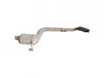 Catalizzatore Alfa Romeo Stelvio 2.2 Jtdm  - W01481