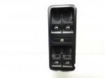 PULSANTIERA ANTERIORE SINISTRA VOLKSWAGEN Polo 5° Serie 1K4959857B (0917)