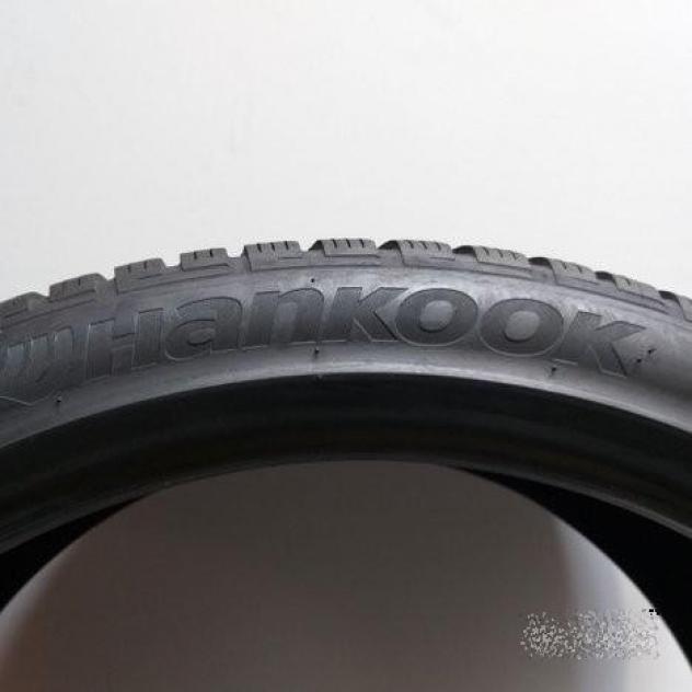 2 gomme 295 35 23 hankook a20148 - Foto 5