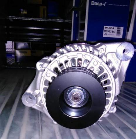 Alternatore Toyota Land Cruiser 2706067030