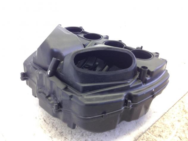 HONDA CB GT ABS KM0 1000 CASSA SCATOLA FILTRO ARIA VUOTA 2026 JH2SC93A - Foto 4
