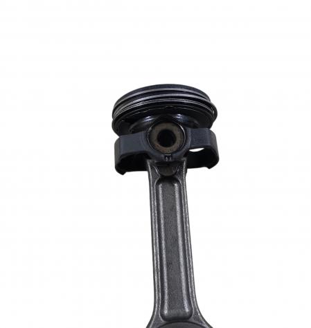 PISTONE MOTORE MERCEDES Classe A Serie (W177) A6080302900 K9K Diesel 1500 (18) - Foto 5