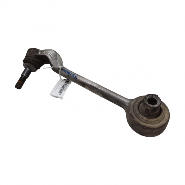 BRACCIO OSCILLANTE ANTERIORE SINISTRO BMW X1 Serie (E84) 31122405859 N47 D20 C (0915) - Foto 6