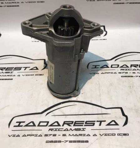 Motorino Avviamento Kadjar Scenic Megane Qasqai 1.6 d 233000686R - Foto 3