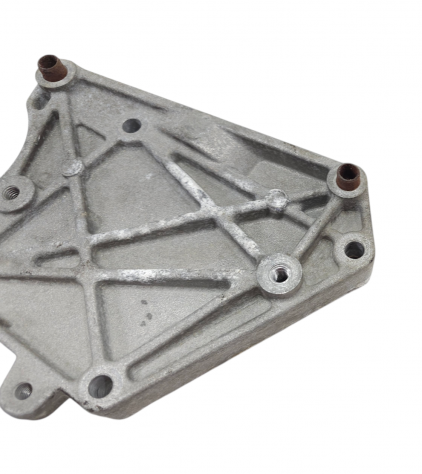 SUPPORTO ALTERNATORE FIAT Punto EVO 55206511 Diesel 1300 (12) - Foto 6