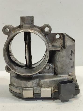 CORPO FARFALLATO VOLVO V70 3° Serie 8692720 D5244T4 diesel 2401 (0716) - Foto 2