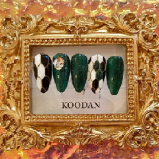 Koodan - Unghie & Estetica