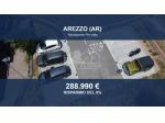 Immobile in asta di 1380 m² in vendita a Arezzo