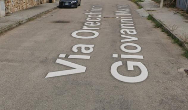 Immobile in asta di 668 m² in vendita a Arzachena - Foto 6