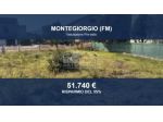 Immobile in asta di 2558 m² in vendita a Montegiorgio