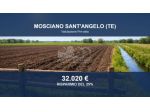 Immobile in asta di 20096 m² in vendita a Mosciano Sant'Angelo