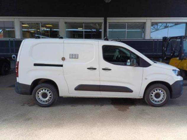 PEUGEOT Partner BlueHDi 100 PL Furgone Premium rif. 24066676 - Foto 3