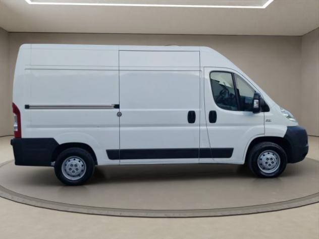 FIAT Ducato 30 2.2 MJT PC-TN Furgone rif. 23900814 - Foto 6