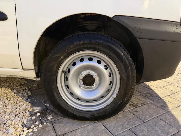 Fiat Doblo Dobl1.3 MJ Turbina Bassa - Foto 4