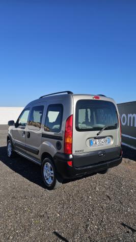 Renault Kangoo 4x4 1.9 DCI - Foto 3