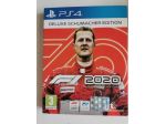 Deluxe Schumacher Edition ( F1 2020 )