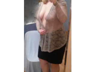 Amore e incontri Ortona - MariaCarmela: alta 165cm, 74kg, cerco uomo vicino