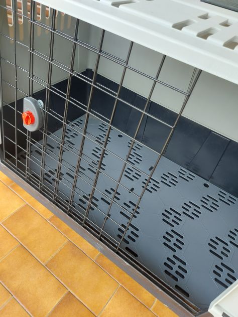Ferplast Trasportino per Cani da Auto - Foto 4