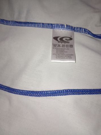 Olympia Costume intero