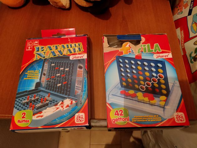 Giochi idea regalo - Foto 9