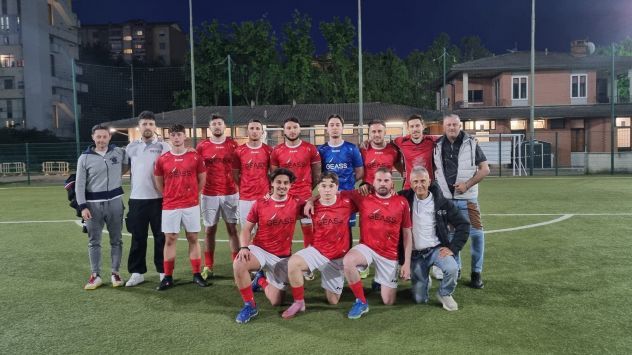 Tornei e campionati amatoriali di calcio a 8 in Torino durante tutta la stagione - Foto 4