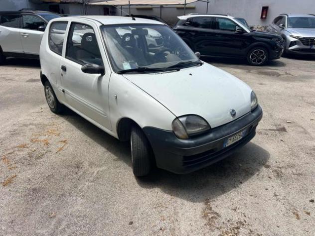 FIAT Seicento 1.1 rif. 23833124 - Foto 2