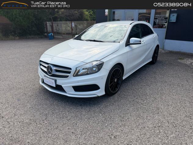 Mercedes-Benz 180 Premium #50280
