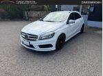 Mercedes-Benz 180 Premium #50280