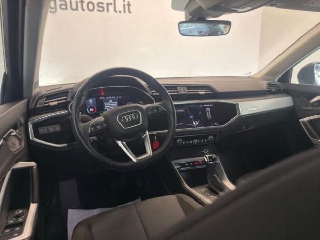 AUDI Q3 35 TDI S tronic Advanced rif. 23683275 - Foto 9